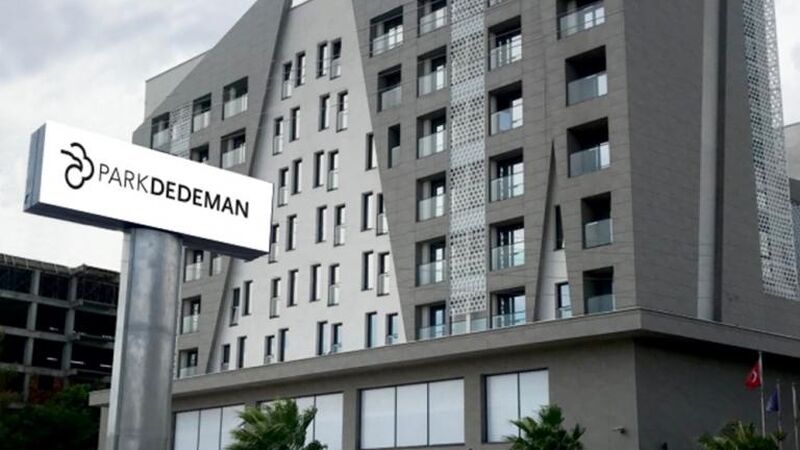 Park Dedeman  Hotel Adıyaman