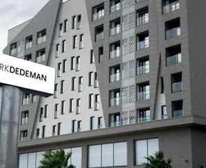 Park Dedeman  Hotel Adıyaman