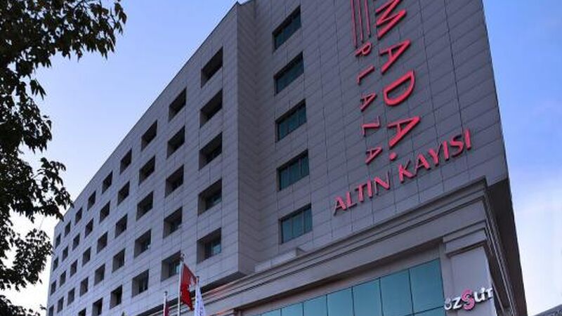 Ramada Otel Malatya