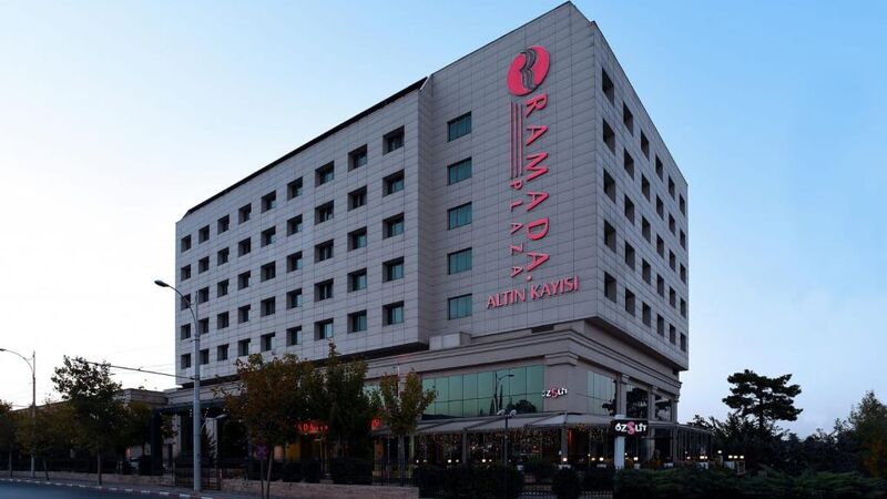 Ramada Otel Malatya