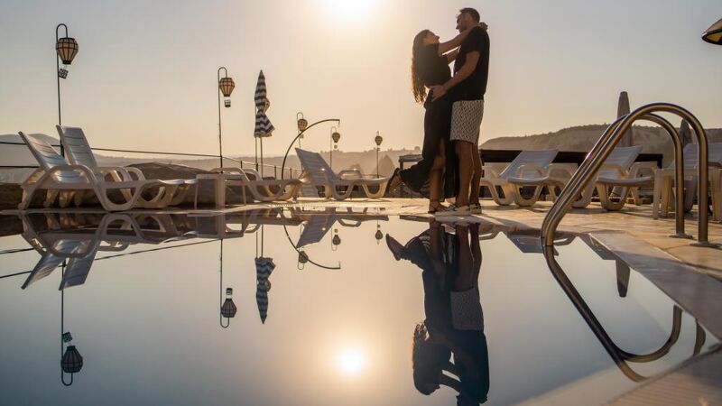 Cappadocia Caves Hotel