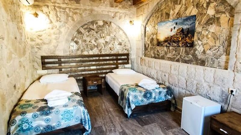 Cappadocia Caves Hotel